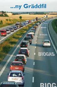 Πλεονεκτήματα βιομεθανίου Δεν φορολογείται 20% πιο οικονομικό σε σχέση με τα συμβατικά καύσιμα Τα οχήματα εξαιρούνται από τέλη και