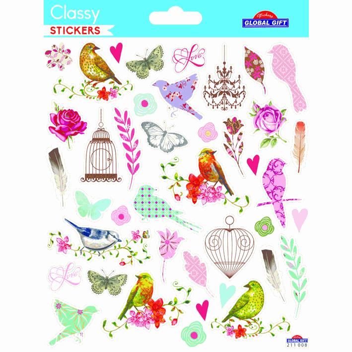 8X13CM 145069 211007 CLASSY