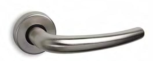 C405 ΜΑΤ NIKEΛ / MATT ΝΙCKEL ΧΡΩΜΑΤΑ COLORS ΧΕΙΡΟΛΑΒΕΣ ΠΟΡΤΑΣ DOOR HANDLES TYΠΟΙ PRODUCT TYPES ROR ΖΕΥΓΟΣ ΜΕΣΟΠΟΡΤΑΣ ROS.