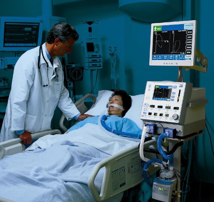 Respiratory monitoring: Στόχος Για να είναι αποτελεσματικό: Ποιες παραμέτρους θα μετρήσουμε Πως θα τις
