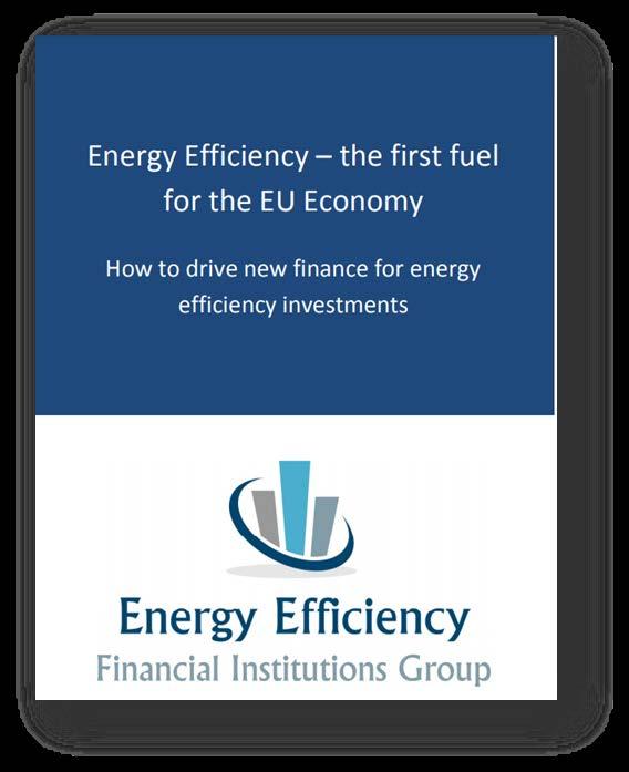 8 Εξοικονόμηση Ενέργειας Η εξοικονόμηση ενέργειας είναι στην
