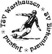 8 Freitag, 7. September 2018 Mitteilungsblatt Warthausen Trainingszeiten Jugendfußball Saison 2018/19 A-Junioren (Jahrgänge 2000 + 2001): Montag + Donnerstag (19.00 Uhr 20.