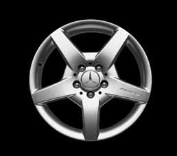 Sportpaket AMG 1) lieferbar gegen Mehrpreis als Sonderausstattung ohne Mehrpreis lieferbar W Serienausstattung nicht lieferbar ode 200 DI 220 DI 320 DI 180 K 200 K 230 280 280 4M 350 350 4M 55 AMG