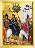 Theodora of Thessalonica Ιωάννου Κλίμακος St.