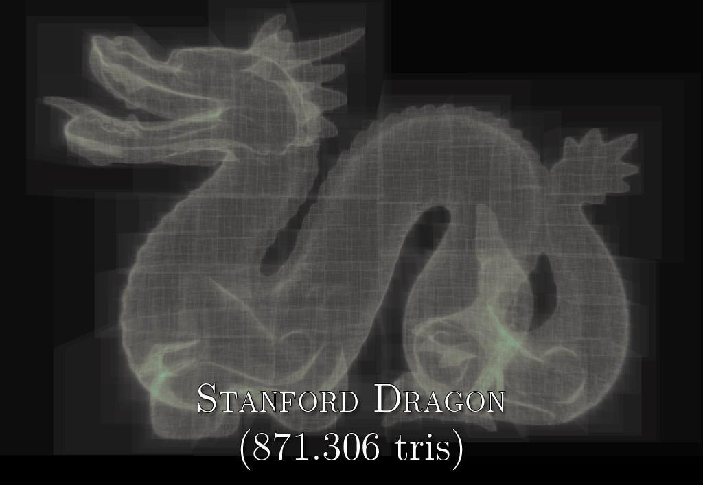 The Stanford Dragon Model ΕΠΛ231