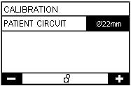 Patient circuit (Κύκλωμα ασθεν.