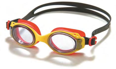 Goggles S37 pipi