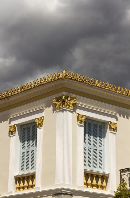 Επίσκεψη σε δύο μαγευτικά ορεινά χωριά της Ελλάδας πνιγμένα στα ελατοδάση!