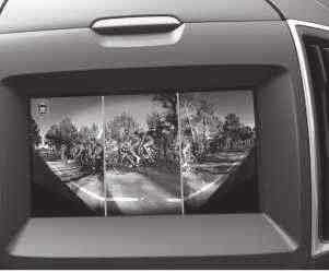 Blind Spot Information System και Cross Traffic Alert Ø Όταν ένα άλλο όχημα αυτοκίνητο, βαν ή φορτηγό μπαίνει στο τυφλό σημείο ενός από τους εξωτερικούς καθρέφτες σας, το σύστημα επιτήρησης τυφλών