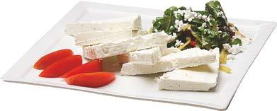 Λευκά Τυριά ΠΕΔΙΝΟ (Τελεμές - από αγελαδινό γάλα) Λευκό τυρί που