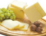 Κίτρινα Τυριά ΗΜΙΣΚΛΗΡΟ ΚΟΙΛΑΔΑ ΟΛΥΜΠΟΥ Κίτρινο ημίσκληρο τυρί με πλούσια γεύση που παρασκευάζεται από αγελαδινό γάλα.
