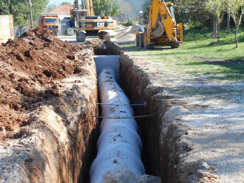 για τα υλικά της, που μπορεί να χρησιμοποιηθεί ως «φύλλο ελέγχου» για την ποιοτική παραλαβή των υλικών και της εργασίας Το