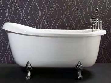 Interior surface white, exterior surface white or black.