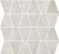 P-6380 MOSAIC PRISM CORTEN