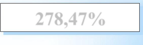 2011 Solvency I Margin Disposed by