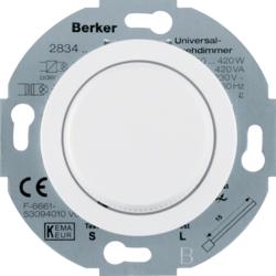 Ρυθμιστές φωτισμού (dimmer)