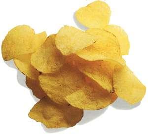 Παηάηεο chips 530