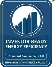 Το σύστημα ICP αποτελείται από τα Πρωτόκολλα του ICP (ICP Protocols) και την Πιστοποίηση Ετοιμότητας για Επενδύσεις Εξοικονόμησης Ενέργειας (Investor Ready Energy Efficiency TM Certification), που