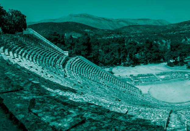 ΜΕΤΑΠΤΥΧΙΑΚO ΠΡΟΓΡΑΜΜΑ ΣΠΟΥΔΩΝ θεατρικεσ ΣΠοΥδΕΣ θεατρικές Σπουδές Στόχος του Προγράμματος Η επιστημονική εξειδίκευση και έρευνα στο γνωστικό αντικείμενο των θεατρικών σπουδών, με ειδίκευση στις εξής