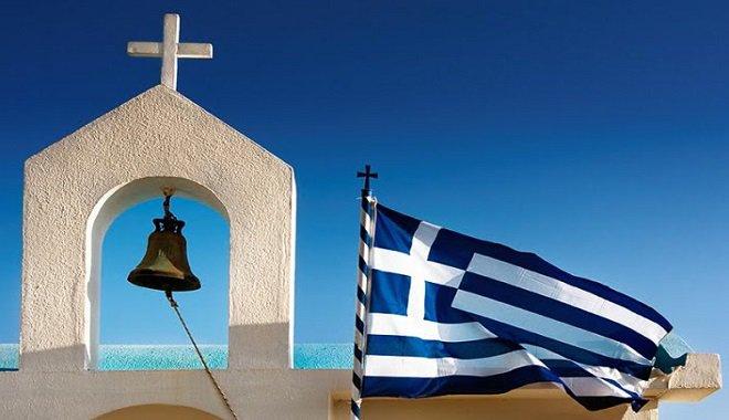 15 Ιανουαρίου 2019 Επιτρέπεται να αρθρώνει η Εκκλησία πολιτικό λόγο; Θρ