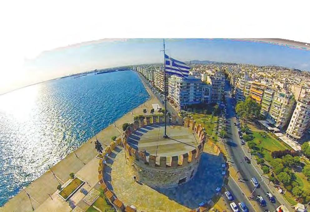 16.45-18.00 ΣΤΡΟΓΓΥΛΗ ΤΡΑΠΕΖΑ ΕΝΣΩΜΑΤΩΝΟΝΤΑΣ ΤΗΝ ΠΟΛΥ-ΠΟΛΙΤΙΣΜΙΚΟΤΗΤΑ ΣΕ ΕΝΑ ΠΕΡΙΒΑΛΛΟΝ ΜΑΘΗΣΗΣ: ΠΡΟΚΛΗΣΕΙΣ ΚΑΙ ΣΤΡΑΤΗΓΙΚΕΣ Συντονιστές: Σαββίδου Κ.