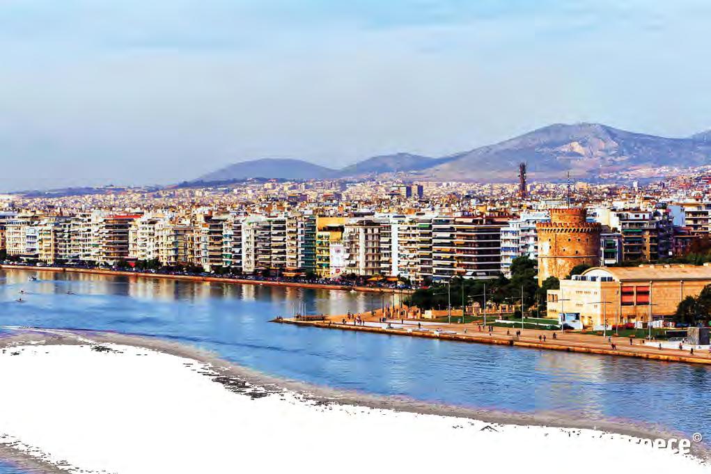 Address Honorable participants, We are delighted to welcome all of you to the 1 ST INTERNATIONAL CONGRESS ON PSYCHO PEDAGOGICAL PROBLEM-SOLVING STRATE- GIES: Psychology, Pedagogics and Allied