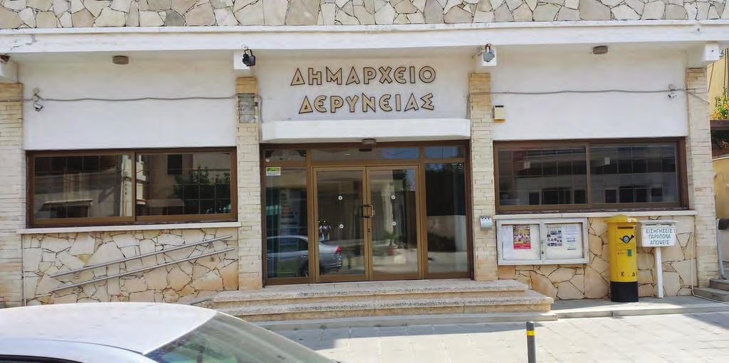 Στις δηλώσεις του στις 7 Μαΐου 2019 ουσιαστικά επιβεβαίωσε ότι η σκανδαλώδης πορεία των εργασιών τα τελευταία σχεδόν έξι χρόνια θα έχει τραγική κατάληξη με τον τερματισμό του συμβολαίου.