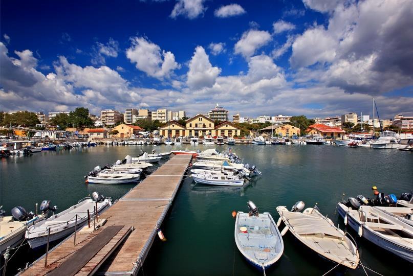 ΠΡΟΓΡΑΜΜΑ ΕΚΔΡΟΜΗΣ 1η ημέρα: Αθήνα Λίμνη Βιστωνίδα & Πόρτο Λάγος Αλεξανδρούπολη Αναχώρηση στις 06:30.
