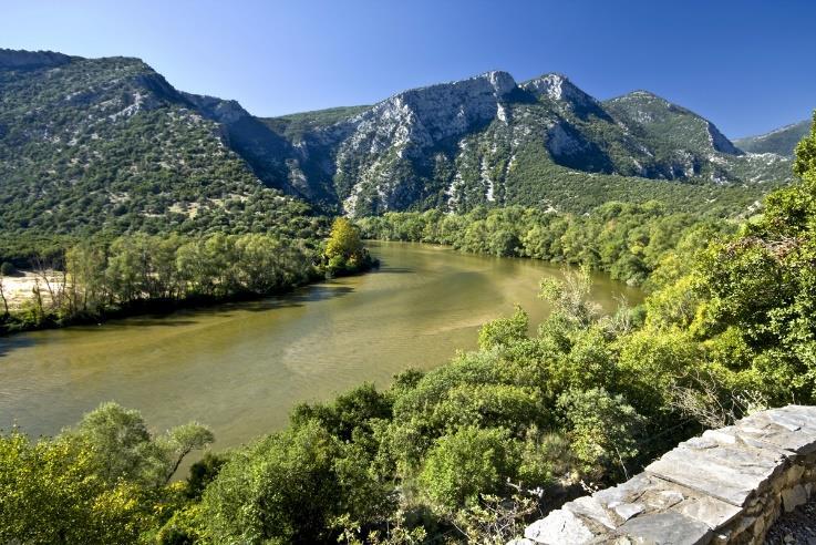 3η ημέρα: Αλεξανδρούπολη Σουφλί Διδυμότειχο Ορεστιάδα Αλεξανδρούπολη Η ημέρα μας θα ξεκινήσει με έναν πλούσιο μπουφέ και θα συνεχίσει με μια εκδρομή στο Σουφλί, ξακουστό για τα μεταξωτά του και την