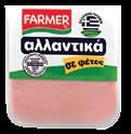 μιλάνου 200g 50 52025201316 FARMER Σαλάμι αέρος τ.