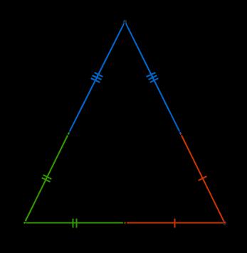 ΘΕΜΑ 378 Έστω ότι ο κύκλος ( O, ) εφάπτεται των πλευρών του τριγώνου PE στα σημεία A, και B. α) Να αποδείξετε ότι: i. P AP. (Μονάδες 6) ii. P PE E. (Μονάδες 8) β) Αν ABE, να αποδείξετε ότι i.