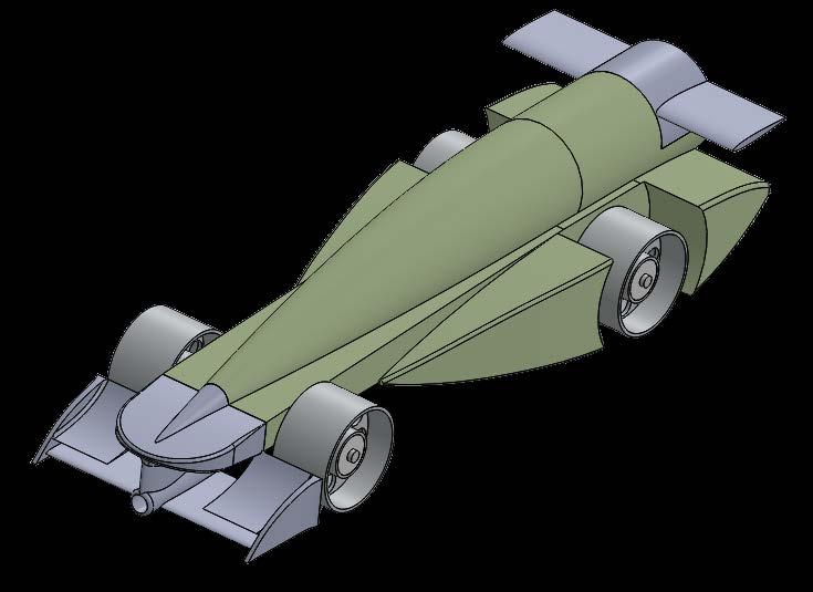 2 Εισαγωγή F1 in Schools Το F1 In Schools είναι ο μεγαλύτερος διαγωνισμός Τεχνολογίας στον κόσμο και ένα από τα πιο ολοκληρωμένα εκπαιδευτικά προγράμματα για την ενίσχυση του ενδιαφέροντος των