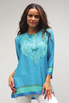 TUNIC $48