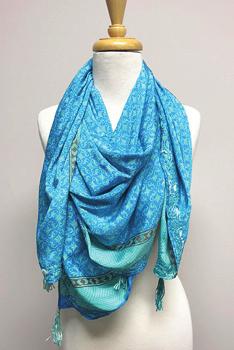 JAMILA SCARF