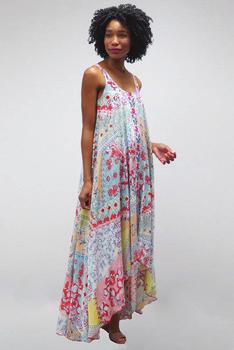 DAHLIA KIMONO $54