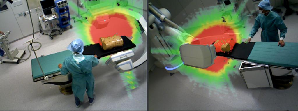 ECR 2018 / C-1615 Cum Laude award A global radiation