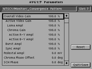Active Signal