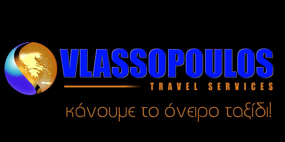 7 6 Τ Η Λ. : 2 1 0 9 5 7 9 3 0 0 Φ Α Ξ : 2 1 0 9 5 7 9 3 0 4 www.vlassopoulostravel.