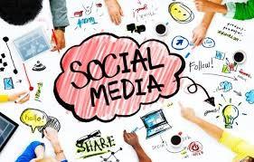 Ο όρος μέσα κοινωνικής δικτύωσης (ή αλλιώς social media) αναφέρεται στα μέσα αλληλεπίδρασης ομάδων ανθρώπων μέσω διαδικτυακών κοινοτήτων.