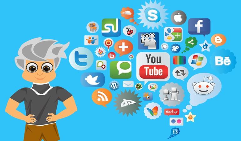 Από το social bookmarking οι χρήστες μπορούν να