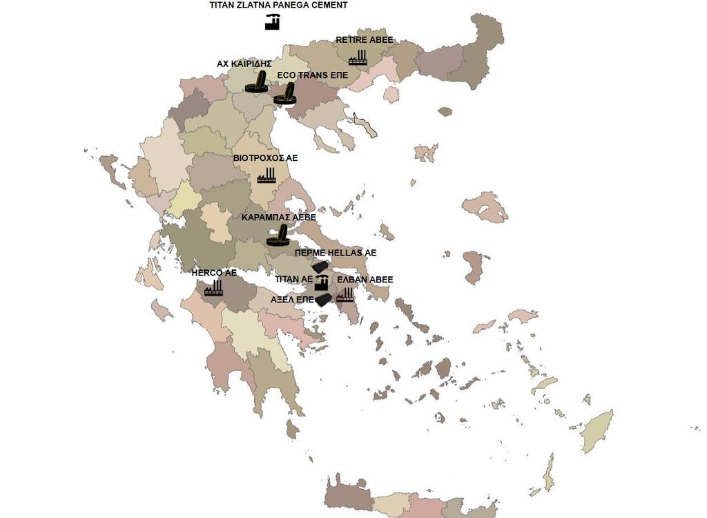 Μονάδες αξιοποίησης