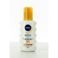 33-0002 3 40 NIVEA SUN OIL PROTECT BRONZE SPF20 200ML 33-00029 3 40 NIVEA SUN LOTION PROTECT HYDRATE