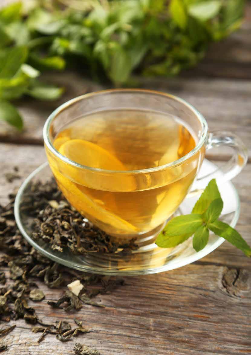 TEA Ζεστό τσάι / Hot Tea - 4 ΜΑΥΡΟ ΤΣΑΪ BLACK TEA ENGLISH BREAKFAST Δυνατό μίγμα από Ceylon, Assam και Ινδονησία. Πίνεται και με γάλα.