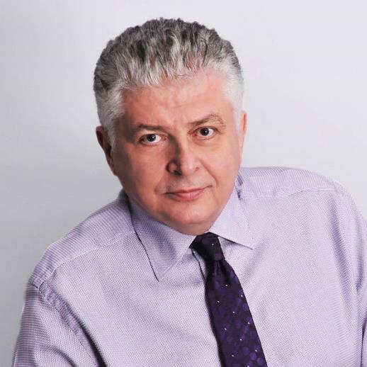 Πρόλογος Ο Πρόεδρος του ΣΕΒΕ Δρ.
