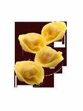 25-114 TORTELLONI BIO VEGANI CAVOLFIORE ED ERBETTE ΚΟΥΝΟΥΠΙΔΙ/ΣΕΣΚΟΥΛΟ W:15g