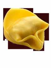 ΤΡΟΥΦΑ/ ΠΑΡΜΕΖΑΝΑ/ΓΚΡΑΝΑ W:7g 25-110 TORTELLONI AI FUNGHI PORCINI