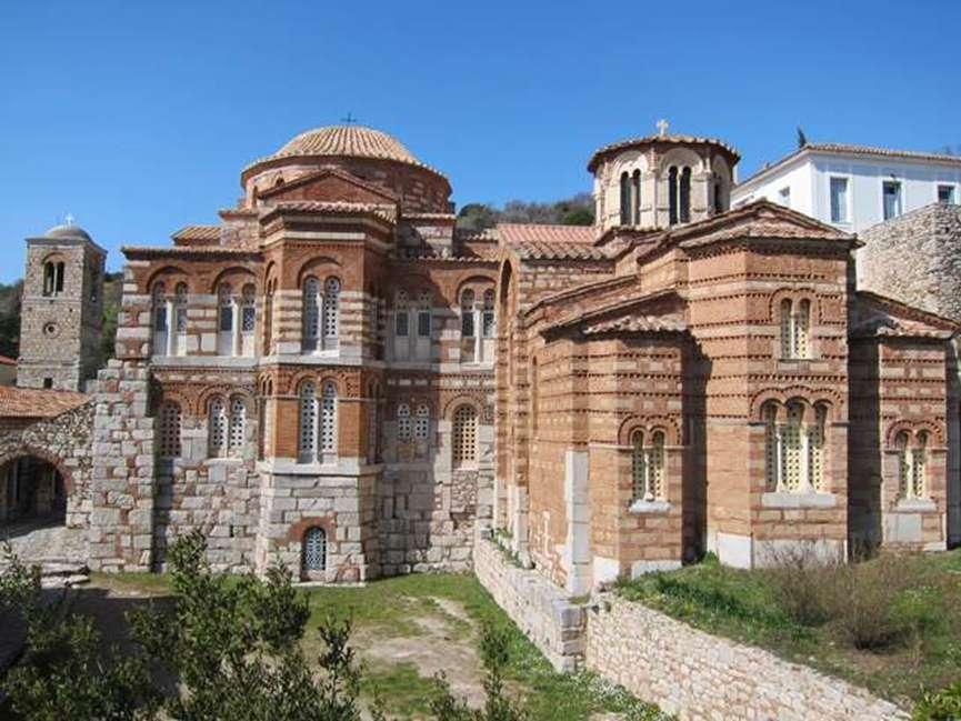 Ναός της