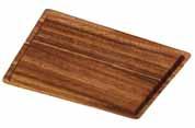 05.054 ξύλινο πλατώ ακακίας 38χ18 cm 032.05.148 ξύλινο πλατώ 40x25 cm 032.