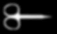 Τσιμπίδα - all purpose Τσιμπίδα - ευθεία Ατσάλινο ψαλιδάκι Βουρτσάκι μάσκαρας - 10 τεμ. Aπλικατέρ long - 100 τεμ.