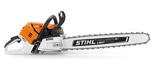 Αλυσοπρίονο STIHL MS